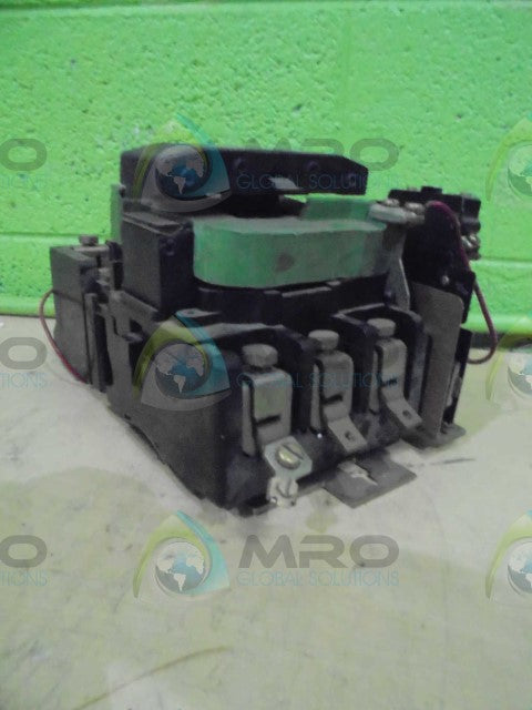 GENERAL ELECTRIC CR206EO *USED*