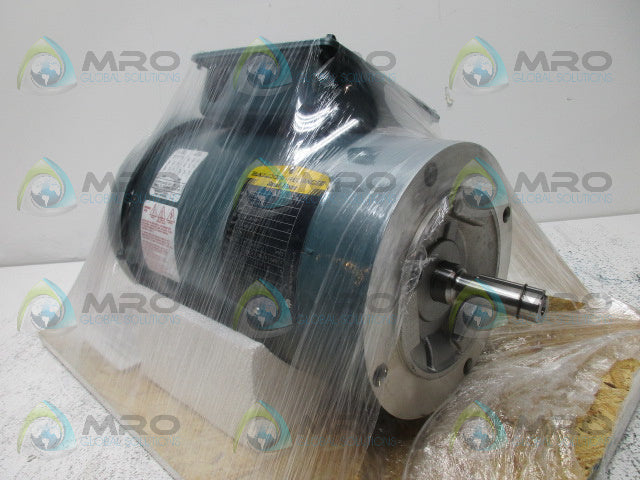 BALDOR VEUHM3538 .5HP 1735RPM SUPER-E MOTOR *NEW IN BOX*