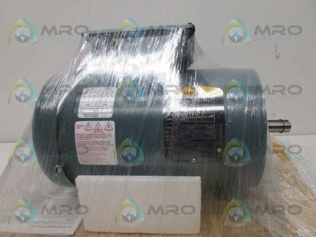 BALDOR VEUHM3538 .5HP 1735RPM SUPER-E MOTOR *NEW IN BOX*