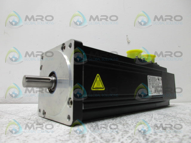 CONTROL TECHNIQUES MHE-340-CONS-0000 1.76HP 3000RPM SERVO MOTOR *NEW NO BOX*