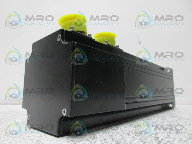 CONTROL TECHNIQUES MHE-340-CONS-0000 1.76HP 3000RPM SERVO MOTOR *NEW NO BOX*