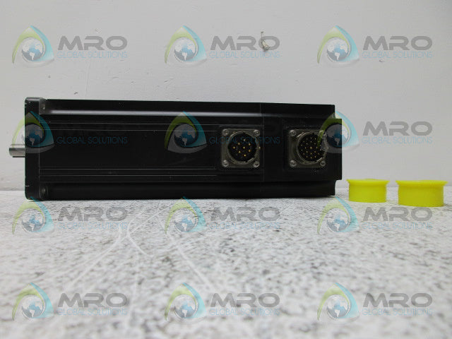 CONTROL TECHNIQUES MHE-340-CONS-0000 1.76HP 3000RPM SERVO MOTOR *NEW NO BOX*