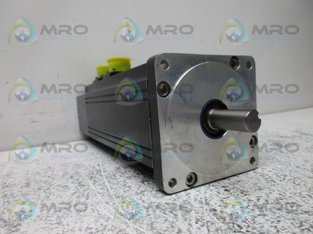 CONTROL TECHNIQUES MHE-340-CONS-0000 1.76HP 3000RPM SERVO MOTOR *NEW NO BOX*