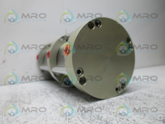 BIMBA F02-1254-M PNEUMATIC FLAT CYLINDER *NEW NO BOX*