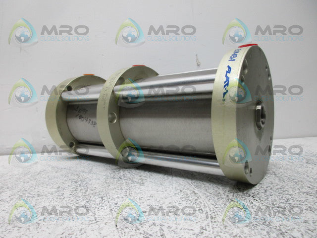 BIMBA F02-1254-M PNEUMATIC FLAT CYLINDER *NEW NO BOX*
