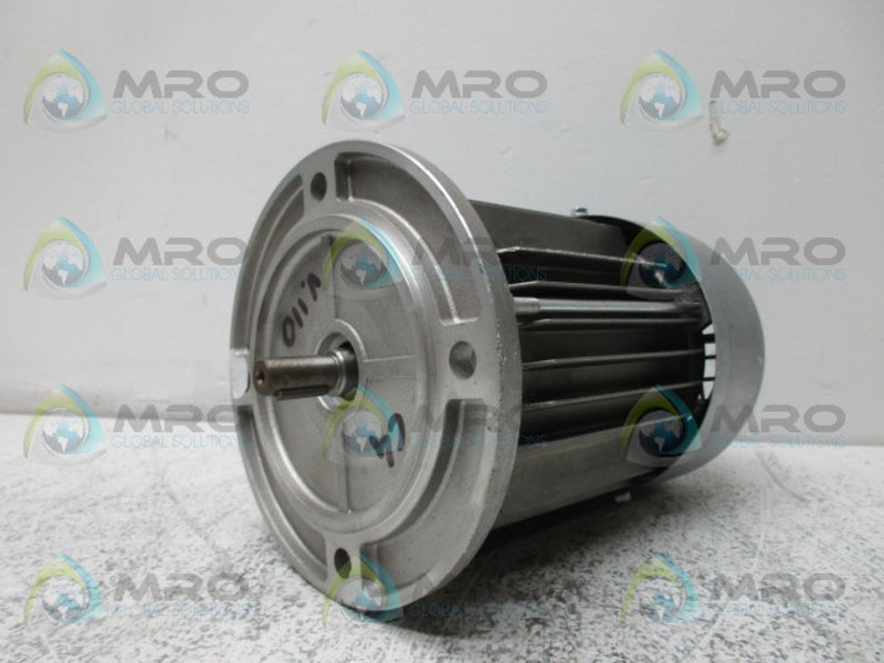 COEL MH63C4 ELECTRIC MOTOR *USED*