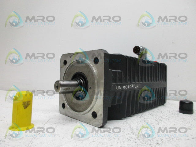 CONTROL TECHNIQUES 115UMC301CACAA BRUSHLESS SERVO MOTOR *USED*