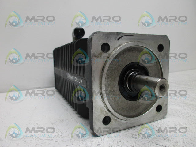 CONTROL TECHNIQUES 115UMC301CACAA BRUSHLESS SERVO MOTOR *USED*