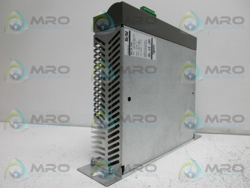 SCHNEIDER ELECTRIC MC-4/11/05/230 SERVO DRIVE *USED*