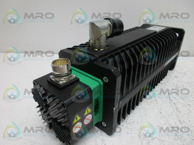 CONTROL TECHNIQUES 115UMD301CACAA SERVO MOTOR *NEW NO BOX*