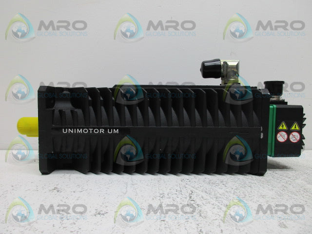 CONTROL TECHNIQUES 115UMD301CACAA SERVO MOTOR *NEW NO BOX*