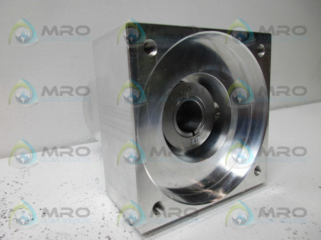 WITTENSTEIN 10012179 ALPHIRA080-1 GEAR HEAD *NEW NO BOX*