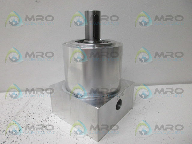 WITTENSTEIN 10012179 ALPHIRA080-1 GEAR HEAD *NEW NO BOX*