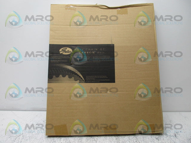 GATES 8MGT-1040-21 POLY CHAIN GT CARBON BELT *FACTORY SEALED*