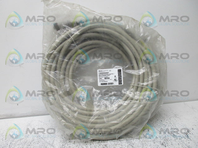 DANIEL WOODHEAD 1300250097 DN11A-M200 DEVICE NET CABLE *NEW IN FACTORY BAG*