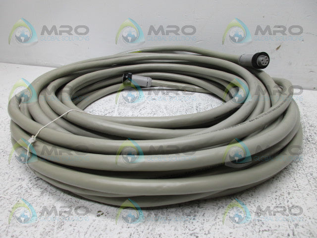 DANIEL WOODHEAD 1300250097 DN11A-M200 DEVICE NET CABLE *NEW IN FACTORY BAG*