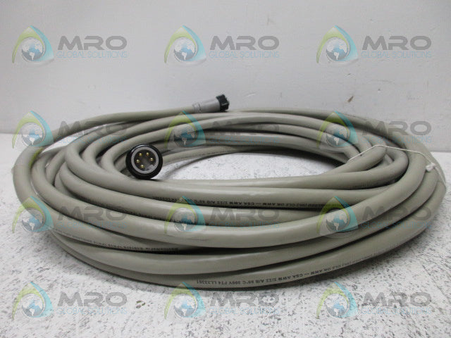 DANIEL WOODHEAD 1300250097 DN11A-M200 DEVICE NET CABLE *NEW IN FACTORY BAG*