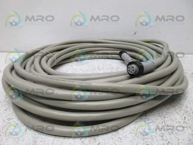 DANIEL WOODHEAD 1300250097 DN11A-M200 DEVICE NET CABLE *NEW IN FACTORY BAG*
