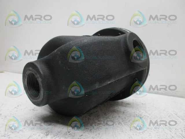 SPIRAX SARCO B3-125 1" INVERTED BUCKET TRAP *NEW NO BOX*