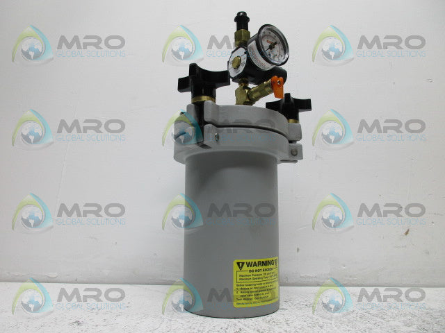 EFD 1008640 615DH RESERVOIR *NEW NO BOX*