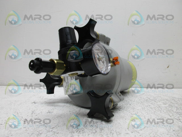 EFD 1008640 615DH RESERVOIR *NEW NO BOX*