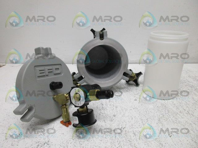 EFD 1008640 615DH RESERVOIR *NEW NO BOX*
