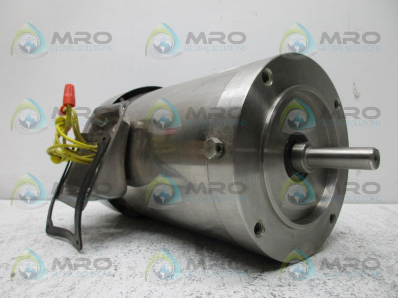 FHP WASHGUARD C6T17FC177 SST 1/.75HP 1740/1440RPM MOTOR *USED*
