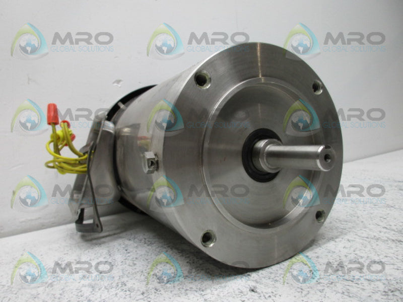 FHP WASHGUARD C6T17FC177 SST 1/.75HP 1740/1440RPM MOTOR *USED*