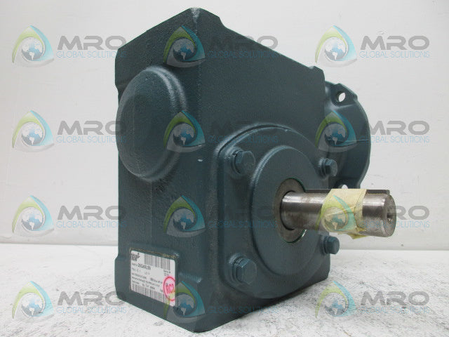 DODGE TIGEAR2 26Q40L56 RATIO 40:1 GEAR REDUCER *NEW NO BOX*