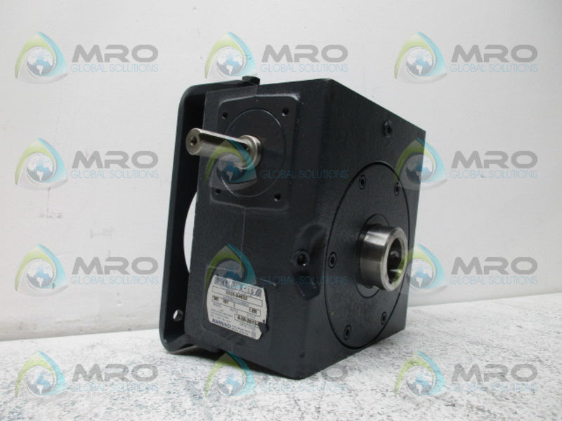 HUB CITY 0220-84632 263 RATIO 10:1 GEAR REDUCER *NEW IN BOX*