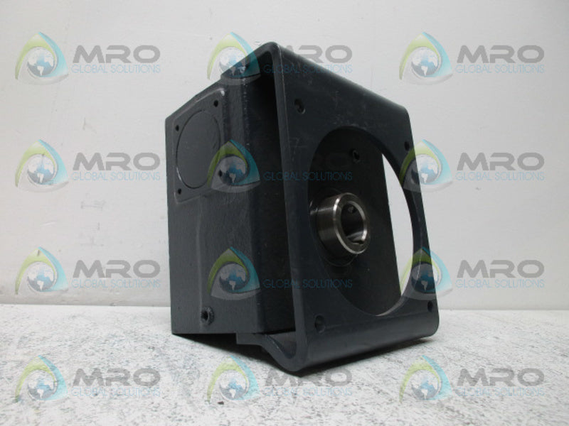 HUB CITY 0220-84632 263 RATIO 10:1 GEAR REDUCER *NEW IN BOX*