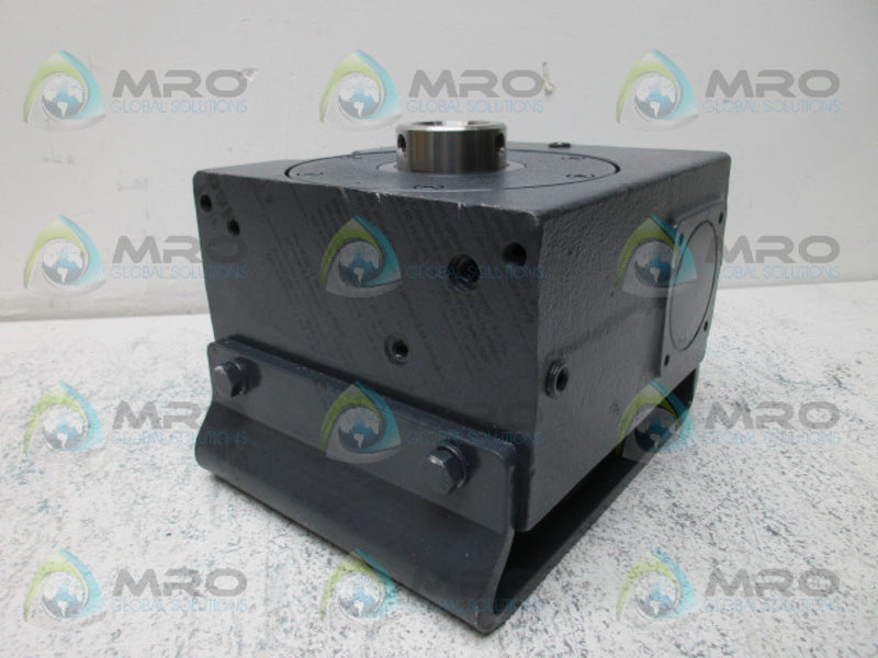 HUB CITY 0220-84632 263 RATIO 10:1 GEAR REDUCER *NEW IN BOX*