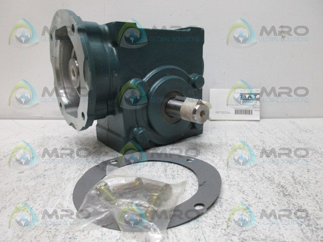DODGE 23Q30R56 RATIO 30:1 GEAR REDUCER *NEW IN BOX*