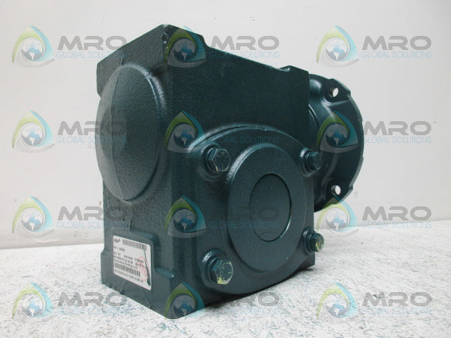DODGE 23Q30R56 RATIO 30:1 GEAR REDUCER *NEW IN BOX*