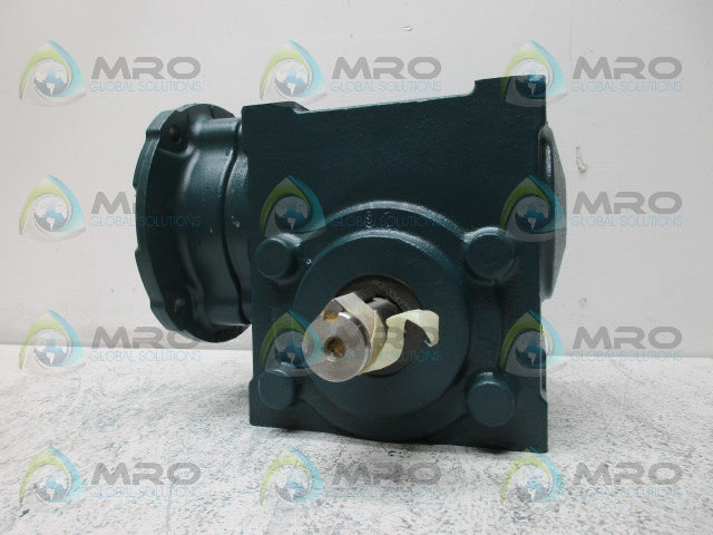 DODGE 23Q30R56 RATIO 30:1 GEAR REDUCER *NEW IN BOX*