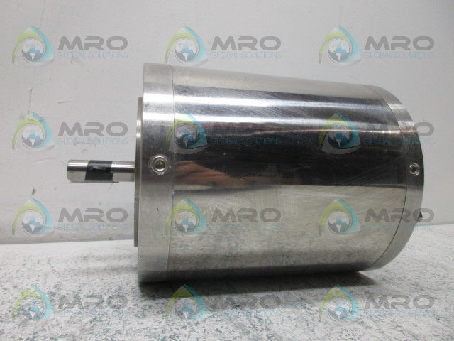 BOSTON GEAR FUTSS G00623 1/2HP 1720RPM MOTOR *USED*