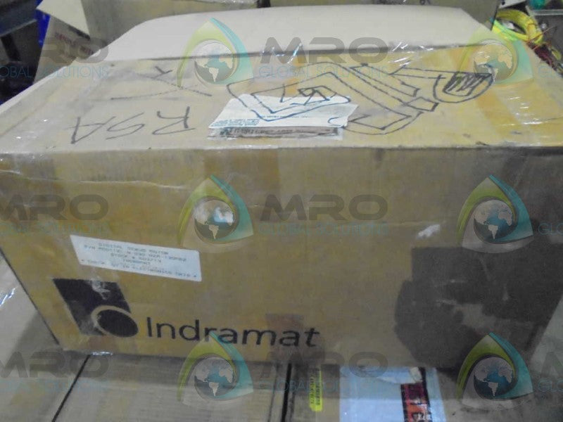 INDRAMAT MDD112C-N-030-N2L-130GA2 *NEW IN BOX*