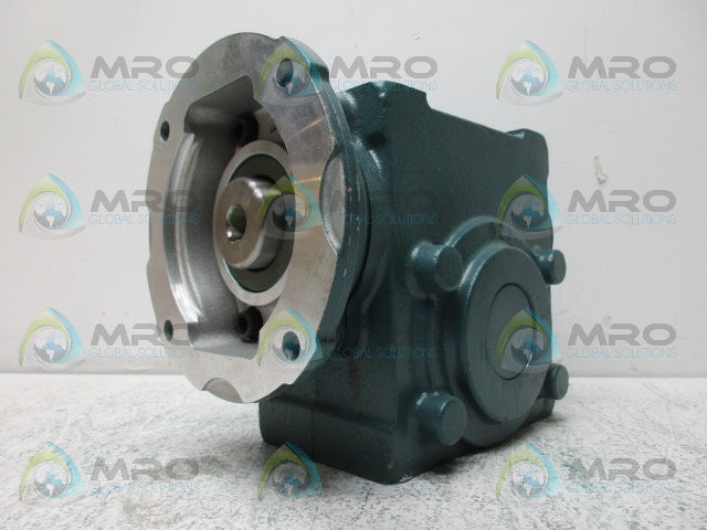 DODGE 23Q30L56 RATIO 30:1 GEAR REDUCER *NEW IN BOX*