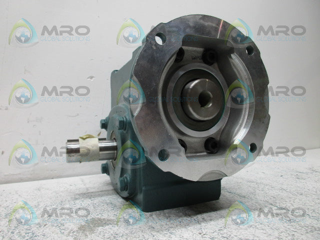 DODGE 23Q30L56 RATIO 30:1 GEAR REDUCER *NEW IN BOX*