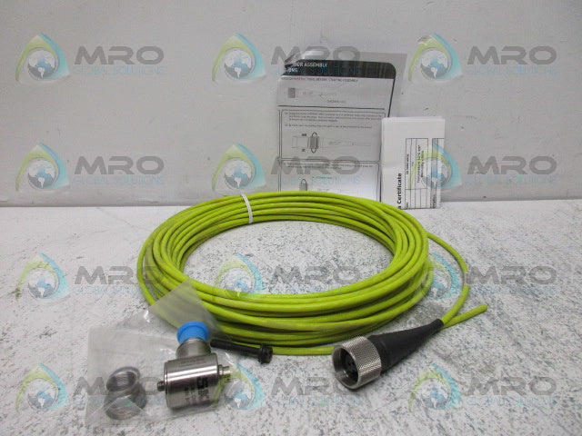 SKF CMSS 932-68LCN-SY-20M VIBRATOR SENSOR *NEW IN BOX*