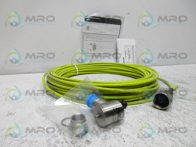 SKF CMSS 932-68LCN-SY-20M VIBRATOR SENSOR *NEW IN BOX*