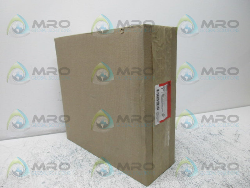 COOPER  TWM2  WALL MOUNT THRU FEED COVER * FACTORY SEALED *