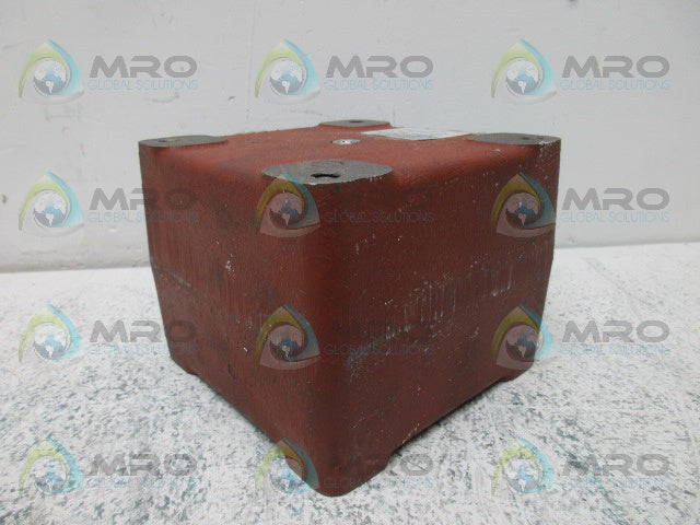 CURTIS 931329 GEAR BOX *NEW NO BOX*