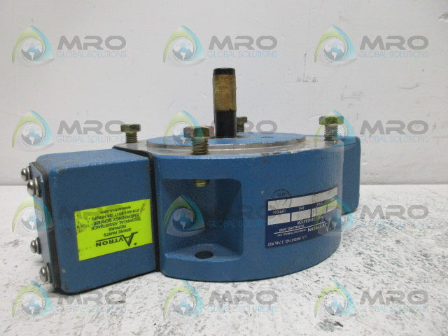AVTRON M460 PULSE GENERATOR *NEW NO BOX*