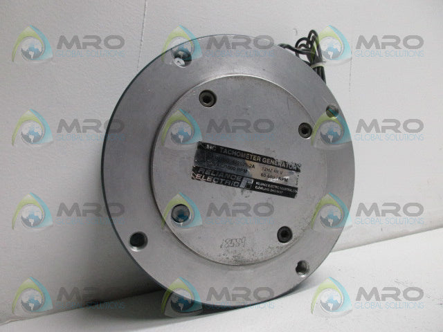 RELIANCE ELECTRIC 422029-2A AC TACHOMETER GENERATOR *NEW NO BOX*