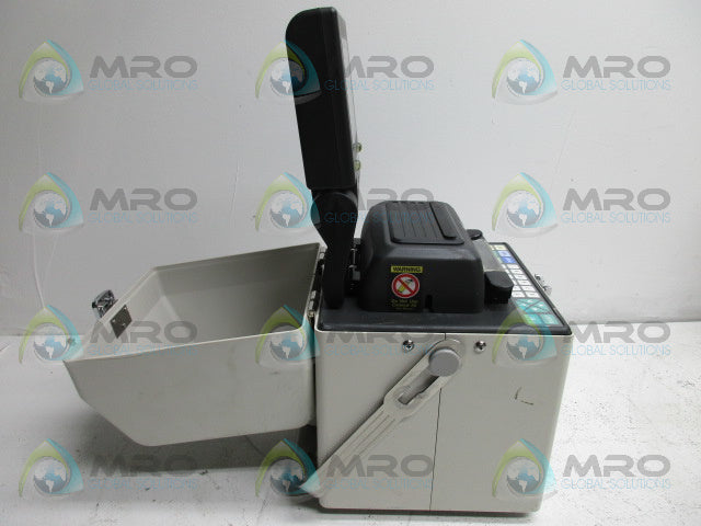 SUMITOMO ELECTRIC TYPE 36 FUSION SPLICER *USED*
