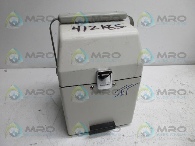 SUMITOMO ELECTRIC TYPE 36 FUSION SPLICER *USED*