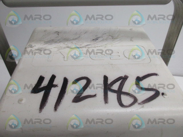 SUMITOMO ELECTRIC TYPE 36 FUSION SPLICER *USED*