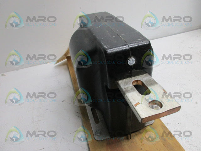 ABB 7524A01G16 RATIO 800:5AMPS *USED*