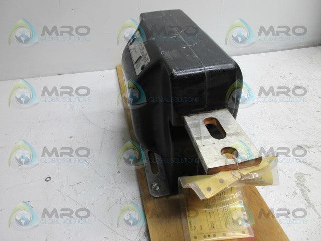 ABB 7524A01G16 RATIO 800:5AMPS *USED*